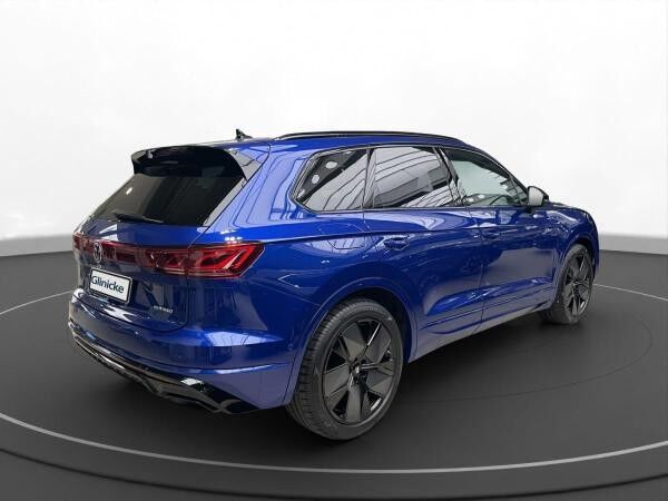 Volkswagen Touareg R 3,0 V6 eHybrid 4MOTION *0,5% Dienstw.*