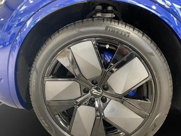 Volkswagen Touareg R 3,0 V6 eHybrid 4MOTION *0,5% Dienstw.*