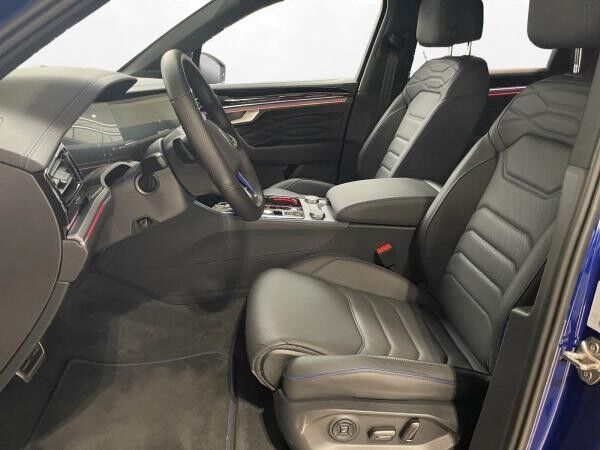 Volkswagen Touareg R 3,0 V6 eHybrid 4MOTION *0,5% Dienstw.*