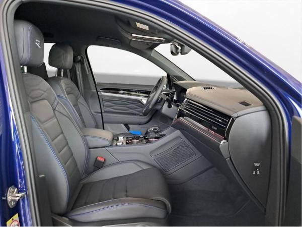 Volkswagen Touareg R 3,0 V6 eHybrid 4MOTION *0,5% Dienstw.*