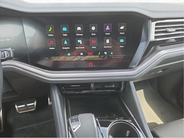 Volkswagen Touareg R 3,0 V6 eHybrid 4MOTION *0,5% Dienstw.*