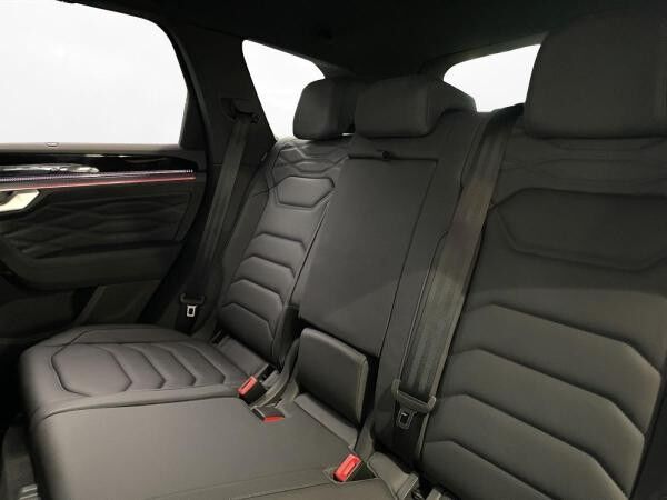 Volkswagen Touareg R 3,0 V6 eHybrid 4MOTION *0,5% Dienstw.*