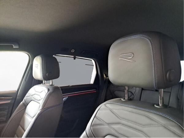 Volkswagen Touareg R 3,0 V6 eHybrid 4MOTION *0,5% Dienstw.*