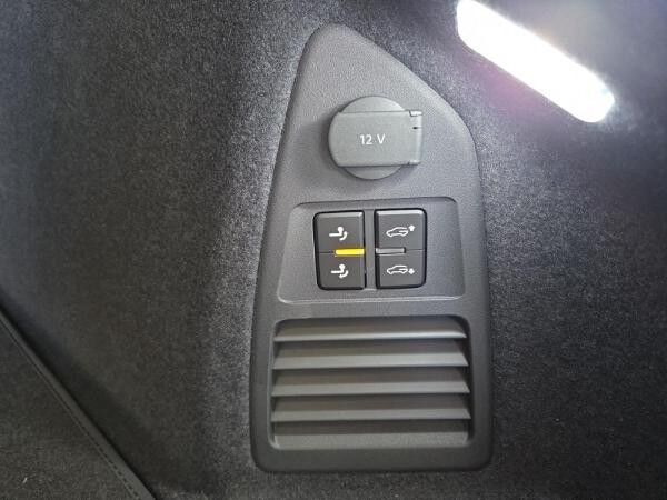 Volkswagen Touareg R 3,0 V6 eHybrid 4MOTION *0,5% Dienstw.*