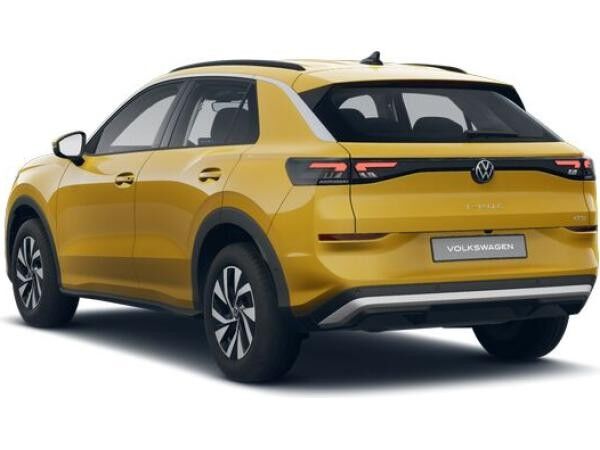 Volkswagen T-Roc Life 1.5 eTSI DSG - NEUES MODELL - FREI KONFIGURIERBAR - Erlebnisabholung inkl.