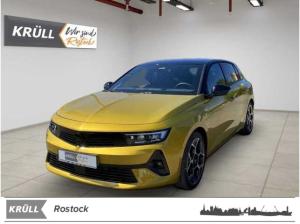 Opel Astra GS +Tech-Paket+Automatik+