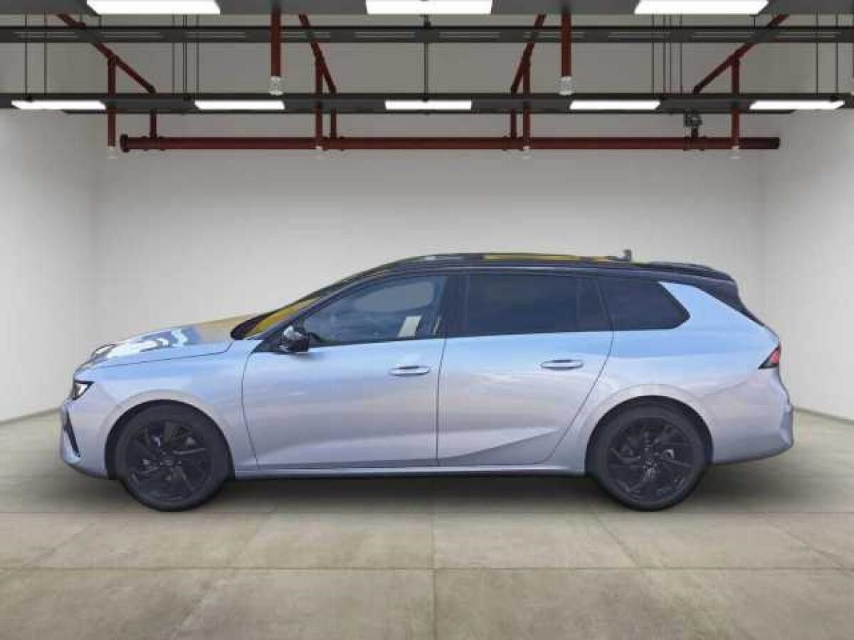 Opel Astra SportsTourer GS +Automatik+ACC+Voll-LED+
