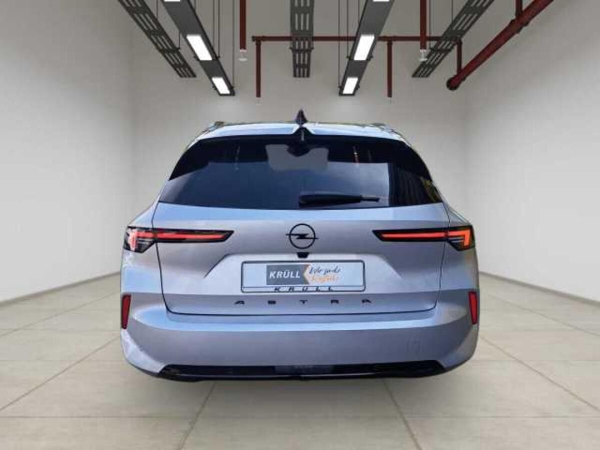 Opel Astra SportsTourer GS +Automatik+ACC+Voll-LED+