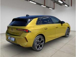 Opel Astra GS +Tech-Paket+Automatik+