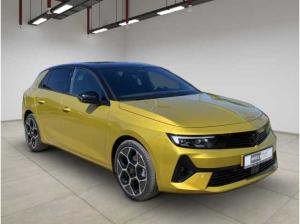 Opel Astra GS +Tech-Paket+Automatik+