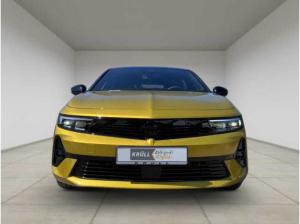 Opel Astra GS +Tech-Paket+Automatik+