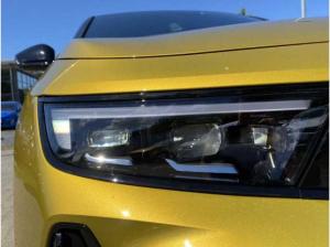 Opel Astra GS +Tech-Paket+Automatik+