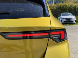 Opel Astra GS +Tech-Paket+Automatik+
