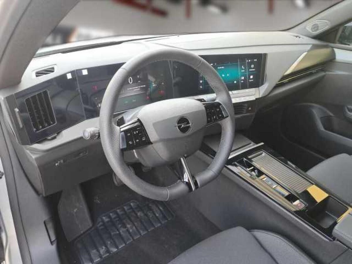 Opel Astra SportsTourer GS +Automatik+ACC+Voll-LED+