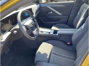 Opel Astra GS +Tech-Paket+Automatik+