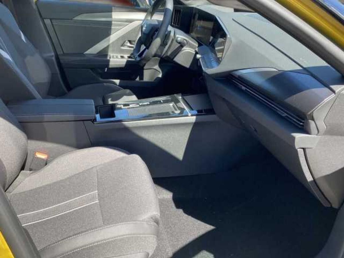 Opel Astra GS +Tech-Paket+Automatik+