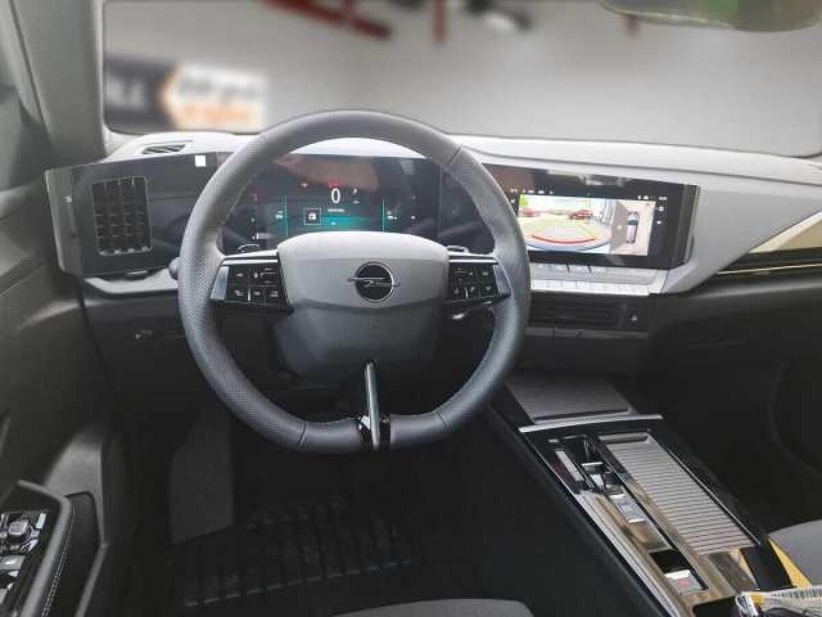 Opel Astra SportsTourer GS +Automatik+ACC+Voll-LED+