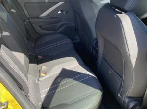 Opel Astra GS +Tech-Paket+Automatik+