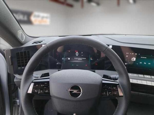 Opel Astra SportsTourer GS +Automatik+ACC+Voll-LED+