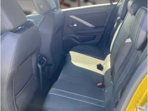 Opel Astra GS +Tech-Paket+Automatik+