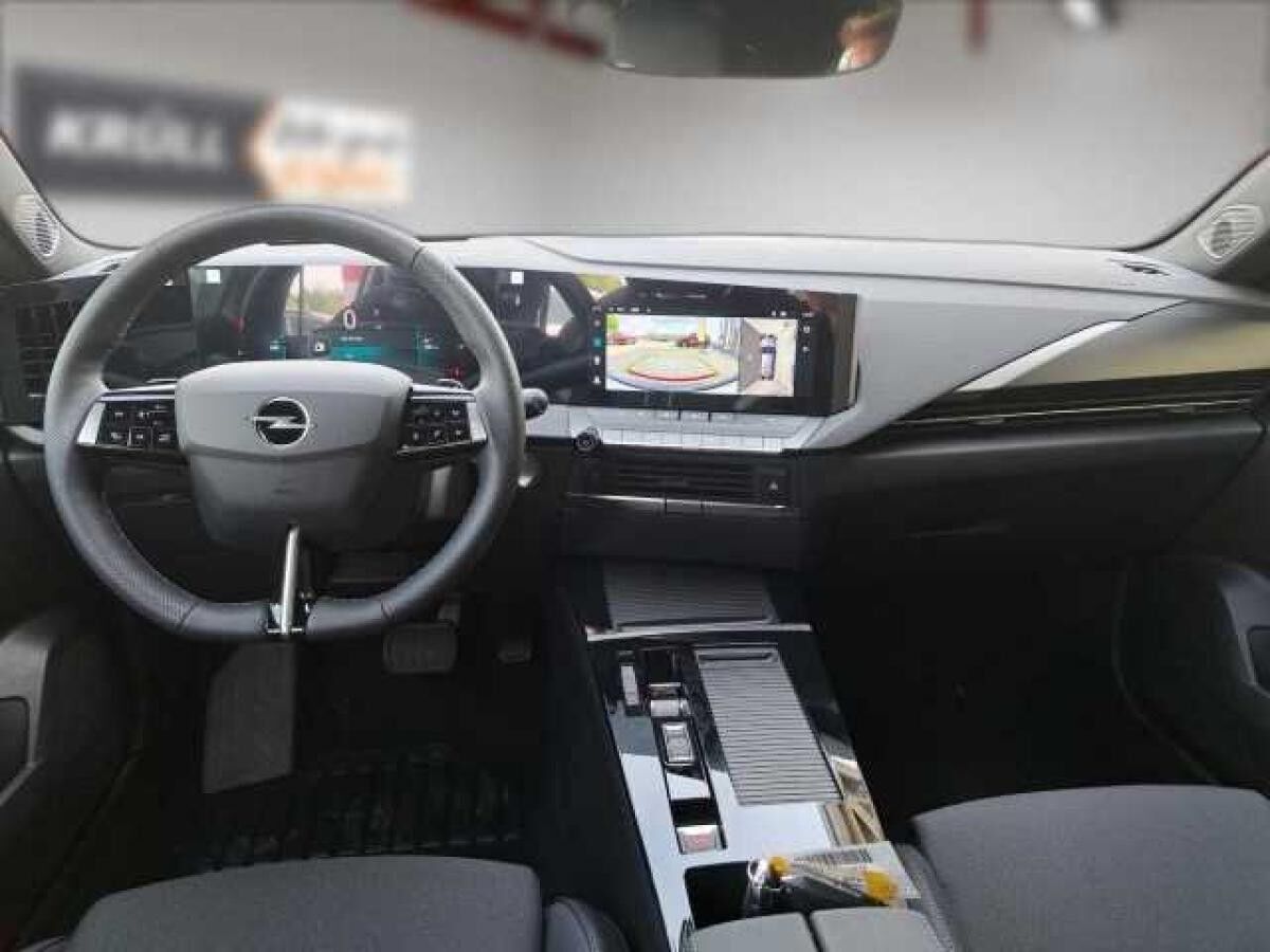 Opel Astra SportsTourer GS +Automatik+ACC+Voll-LED+