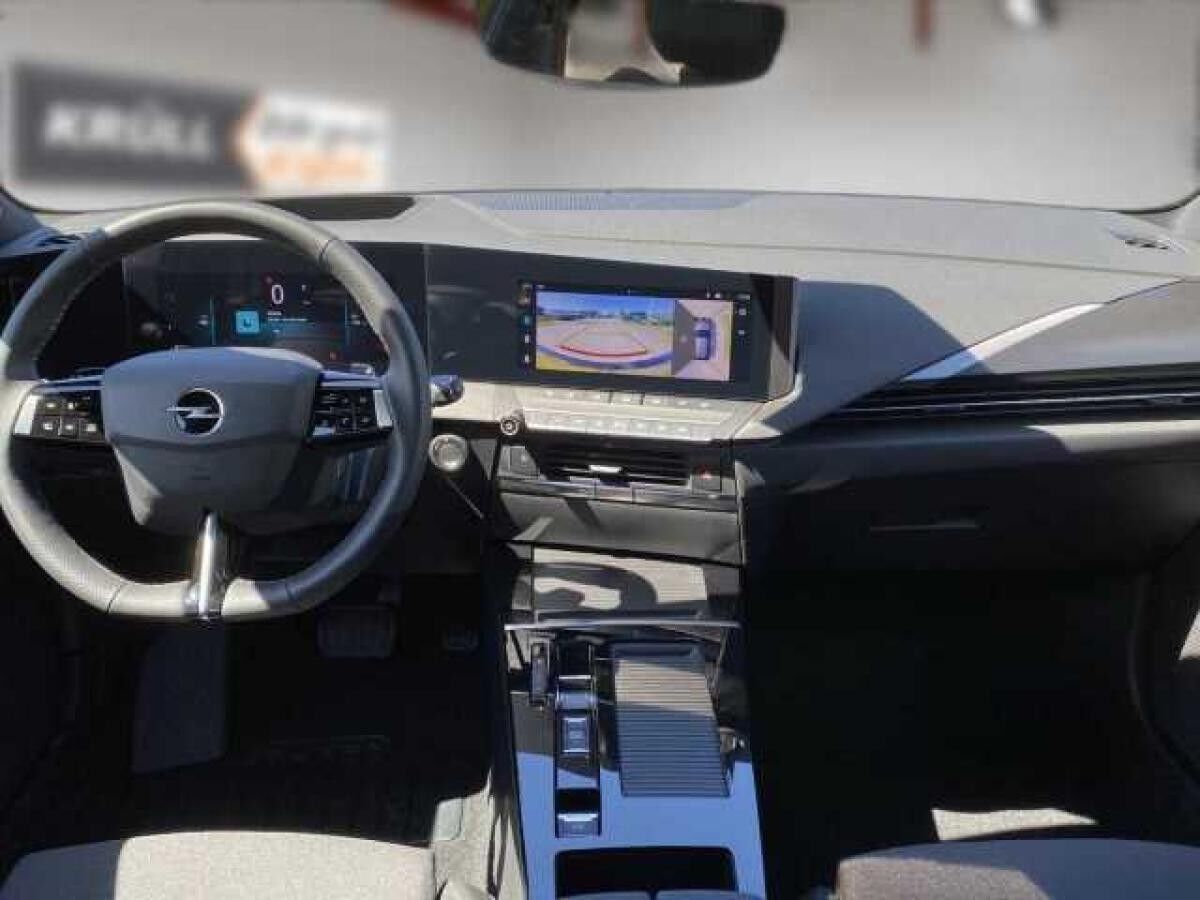 Opel Astra GS +Tech-Paket+Automatik+