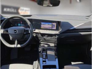 Opel Astra GS +Tech-Paket+Automatik+