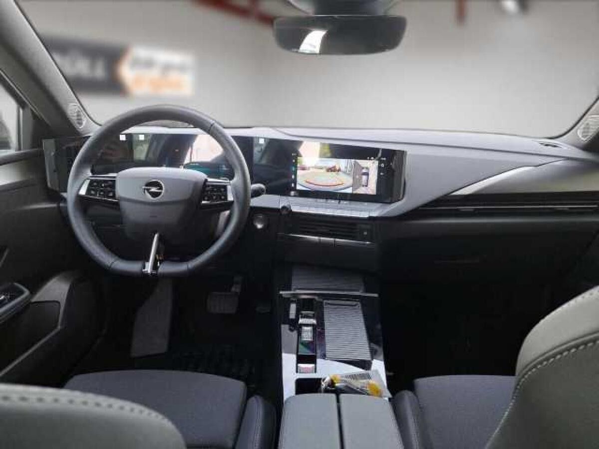 Opel Astra SportsTourer GS +Automatik+ACC+Voll-LED+