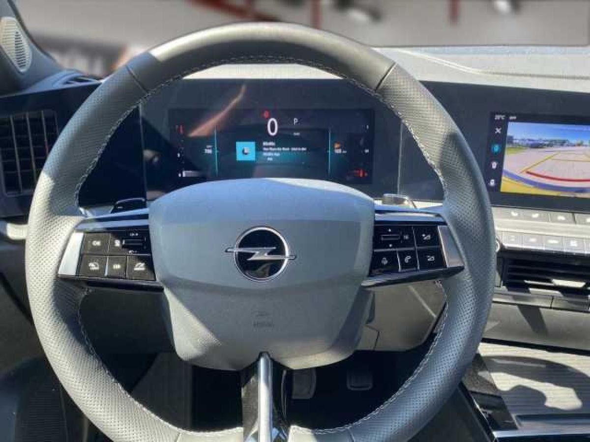 Opel Astra GS +Tech-Paket+Automatik+