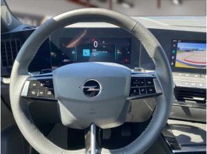 Opel Astra GS +Tech-Paket+Automatik+