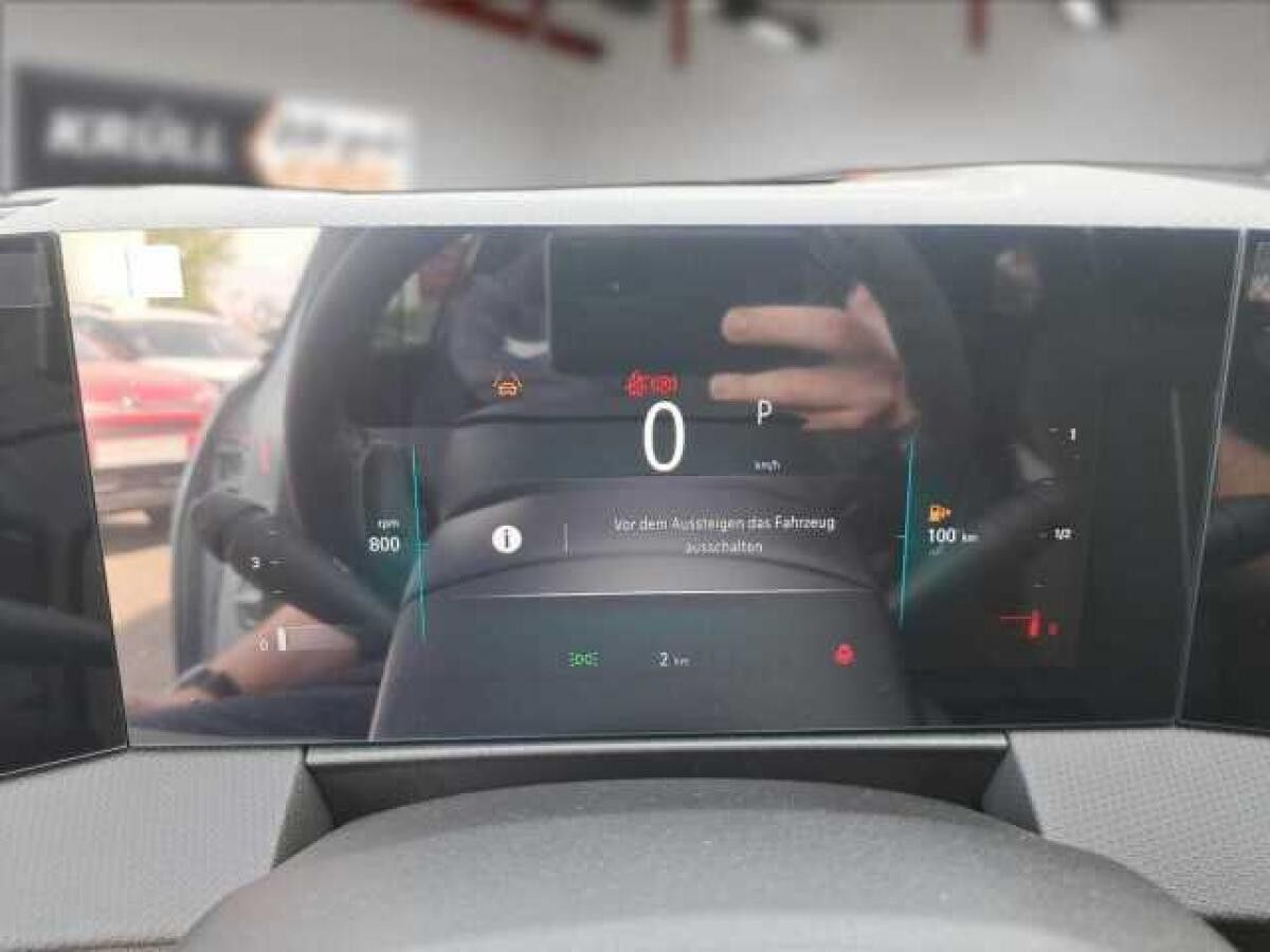 Opel Astra SportsTourer GS +Automatik+ACC+Voll-LED+