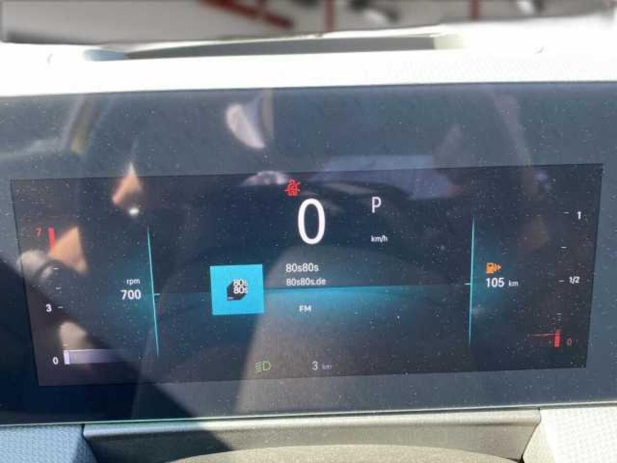 Opel Astra GS +Tech-Paket+Automatik+