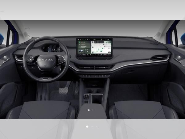 Skoda ENYAQ 85 *PRIVAT*SOFORT*0,25%* l AHK l MATRIX l 4xSHZ l NAVI l 2xPDC l DAB+ l KESSY l