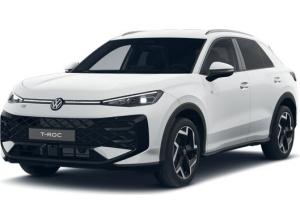 Volkswagen T-Roc 🌟R-Line 1.5 eTSI DSG - NEUES MODELL - FREI KONFIGURIERBAR🌟