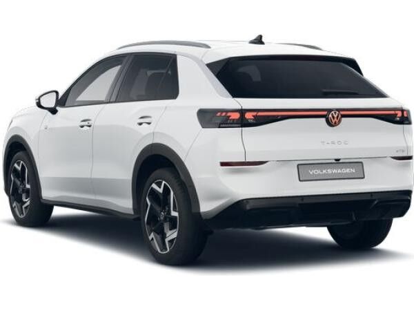 Volkswagen T-Roc R-Line 1.5 eTSI DSG - NEUES MODELL - FREI KONFIGURIERBAR - Erlebnisabholung inkl.