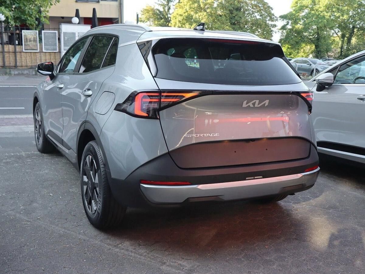 Kia Sportage ❗Sonderleasing❗AKTION - bis 31.12.2025❗ Vision / Komfortp. / Automatik❗Lagerwagen - sofort verfügbar