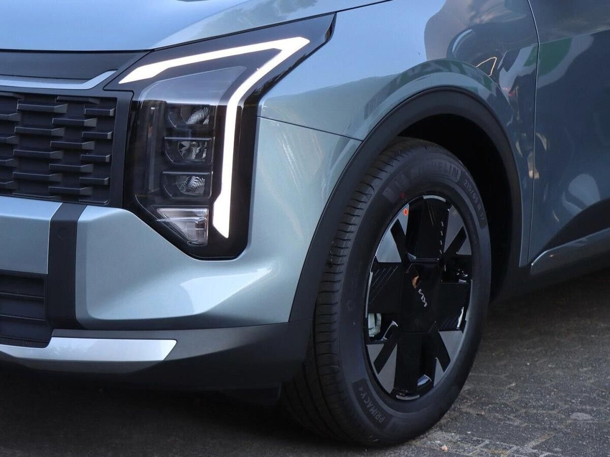 Kia Sportage ❗Sonderleasing❗AKTION - bis 31.12.2025❗ Vision / Komfortp. / Automatik❗Lagerwagen - sofort verfügbar