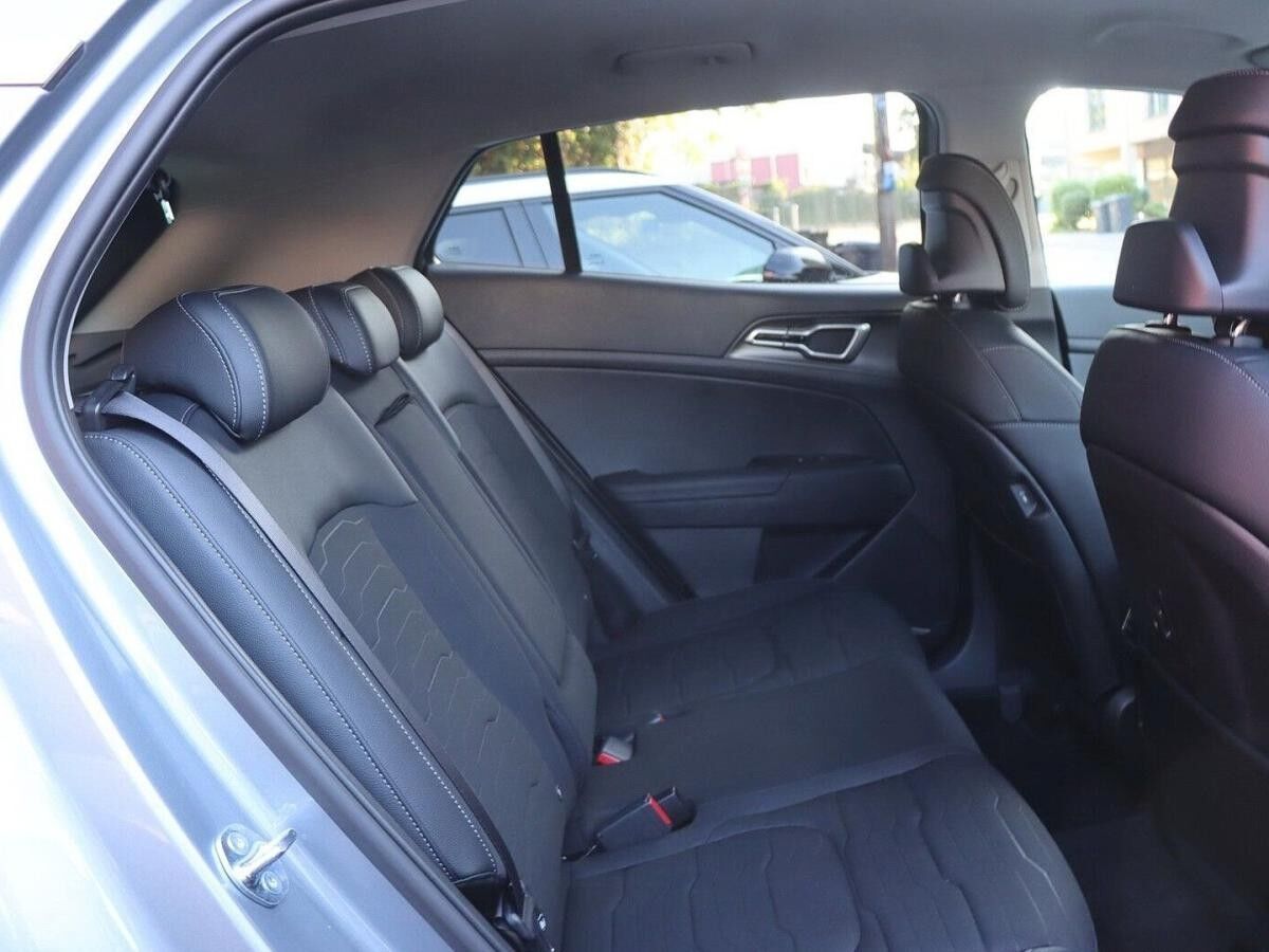 Kia Sportage ❗Sonderleasing❗AKTION - bis 31.12.2025❗ Vision / Komfortp. / Automatik❗Lagerwagen - sofort verfügbar