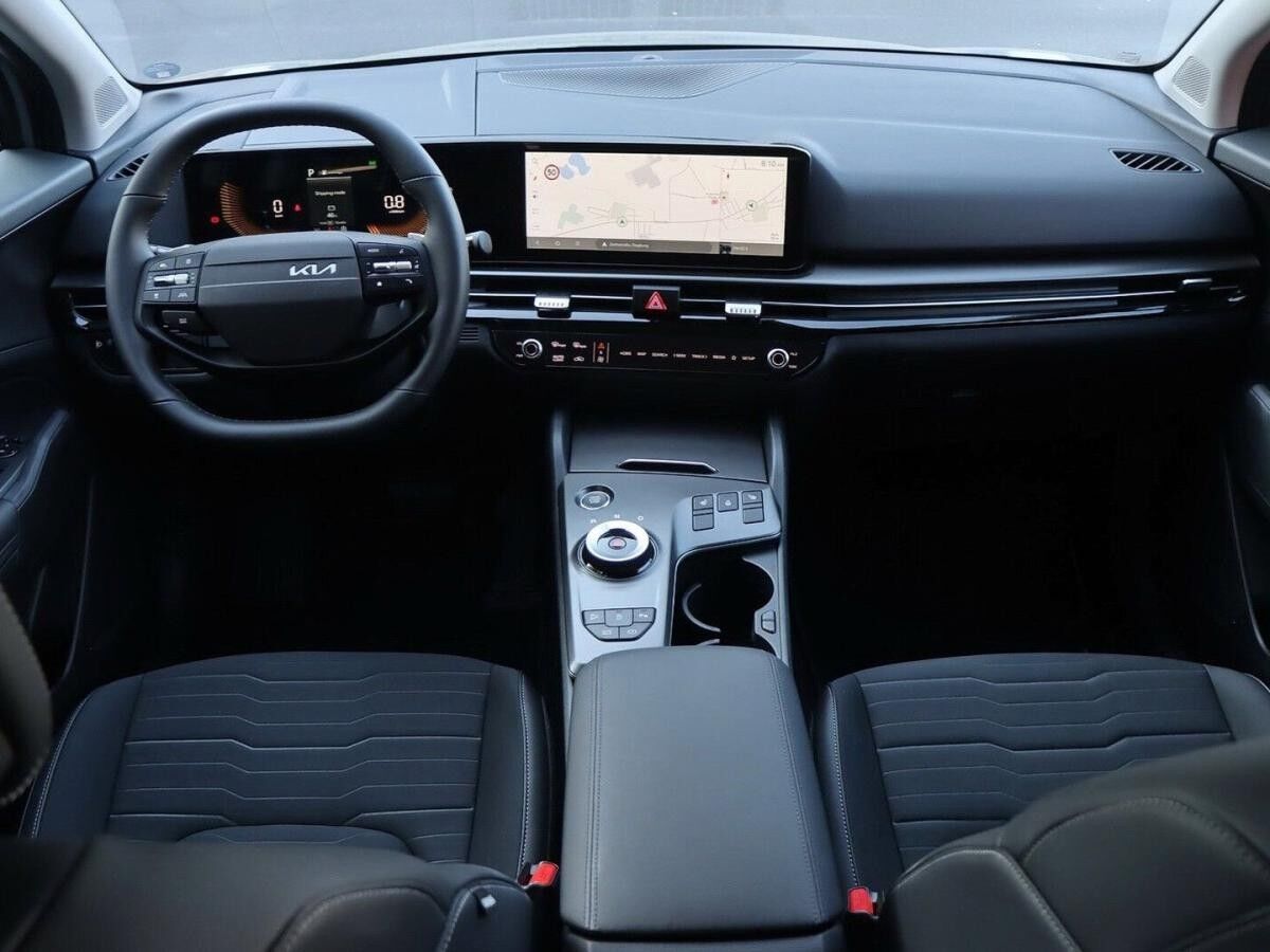 Kia Sportage ❗Sonderleasing❗AKTION - bis 31.12.2025❗ Vision / Komfortp. / Automatik❗Lagerwagen - sofort verfügbar