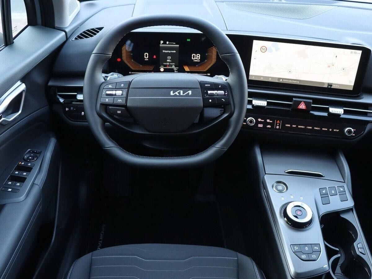 Kia Sportage ❗Sonderleasing❗AKTION - bis 31.12.2025❗ Vision / Komfortp. / Automatik❗Lagerwagen - sofort verfügbar