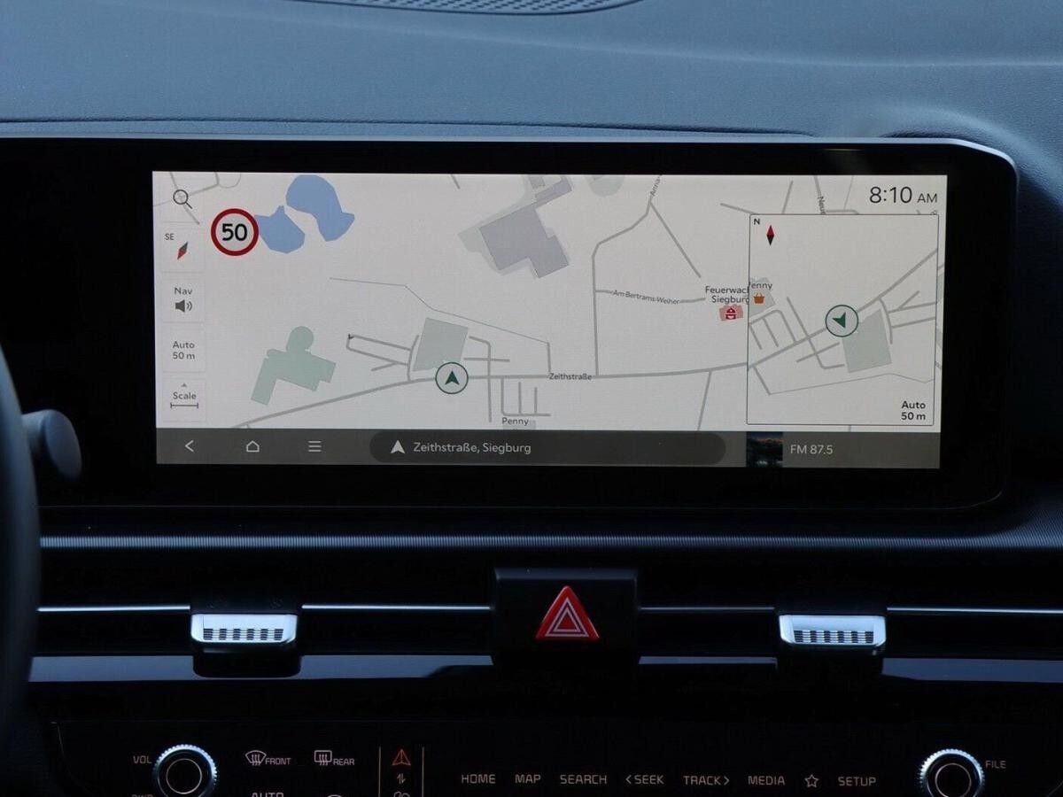 Kia Sportage ❗Sonderleasing❗AKTION - bis 31.12.2025❗ Vision / Komfortp. / Automatik❗Lagerwagen - sofort verfügbar