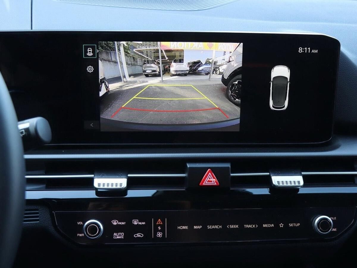 Kia Sportage ❗Sonderleasing❗AKTION - bis 31.12.2025❗ Vision / Komfortp. / Automatik❗Lagerwagen - sofort verfügbar