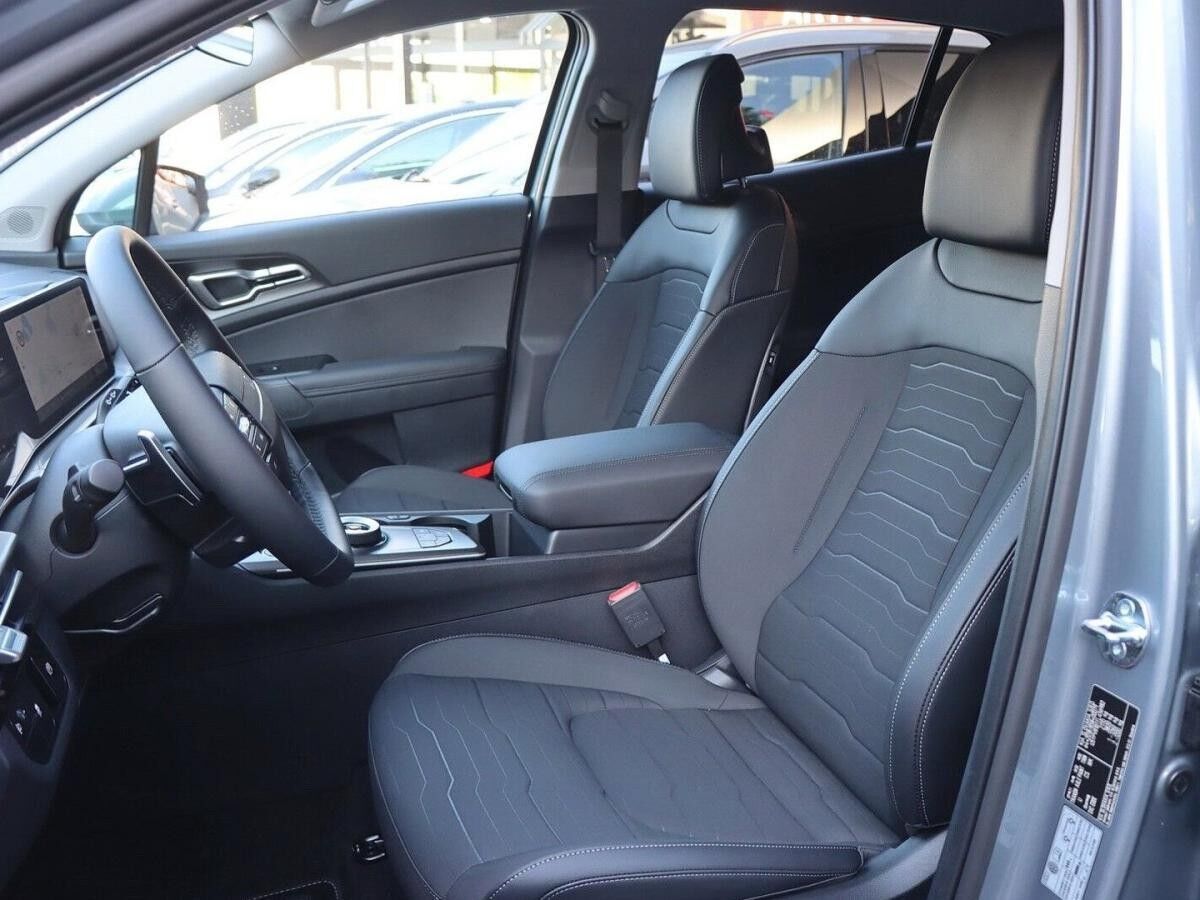 Kia Sportage ❗Sonderleasing❗AKTION - bis 31.12.2025❗ Vision / Komfortp. / Automatik❗Lagerwagen - sofort verfügbar