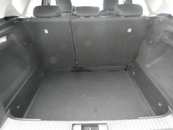 Renault Captur Equilibre TCe90 "GJR, PDC, Sitzheizung"