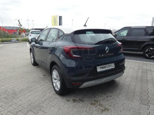 Renault Captur Equilibre TCe90 "GJR, PDC, Sitzheizung"