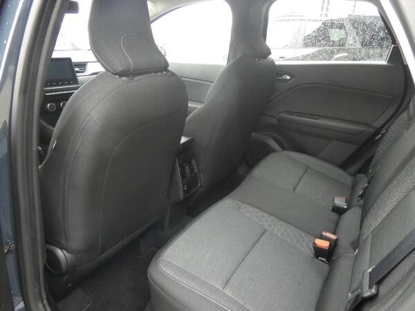 Renault Captur Equilibre TCe90 "GJR, PDC, Sitzheizung"