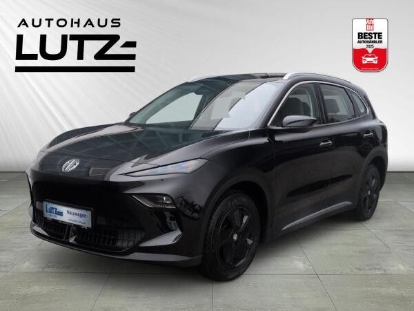 MG S5 EV Der Neue S5 EV Comfort  🔋Kleine Batterie 🔋Farbe Wählbar ❗️