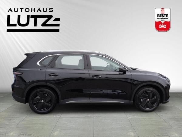 MG S5 EV Der Neue S5 EV Comfort  🔋Kleine Batterie 🔋Farbe Wählbar ❗️