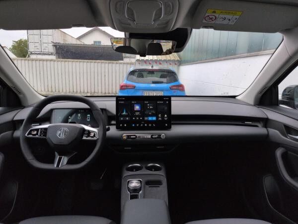 MG S5 EV Der Neue S5 EV Comfort  🔋Kleine Batterie 🔋Farbe Wählbar ❗️