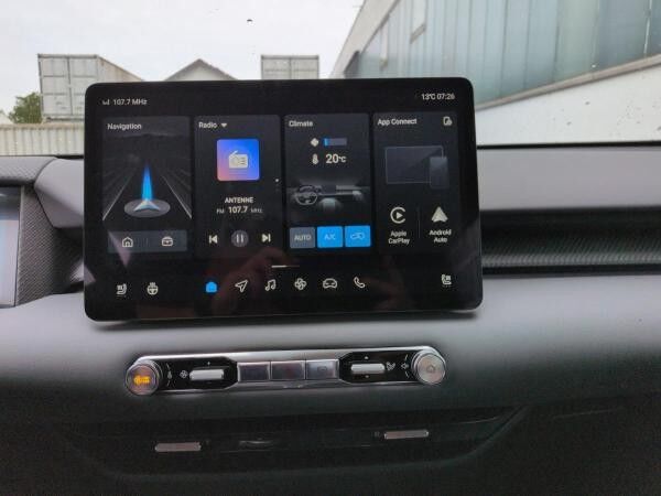 MG S5 EV Der Neue S5 EV Comfort  🔋Kleine Batterie 🔋Farbe Wählbar ❗️